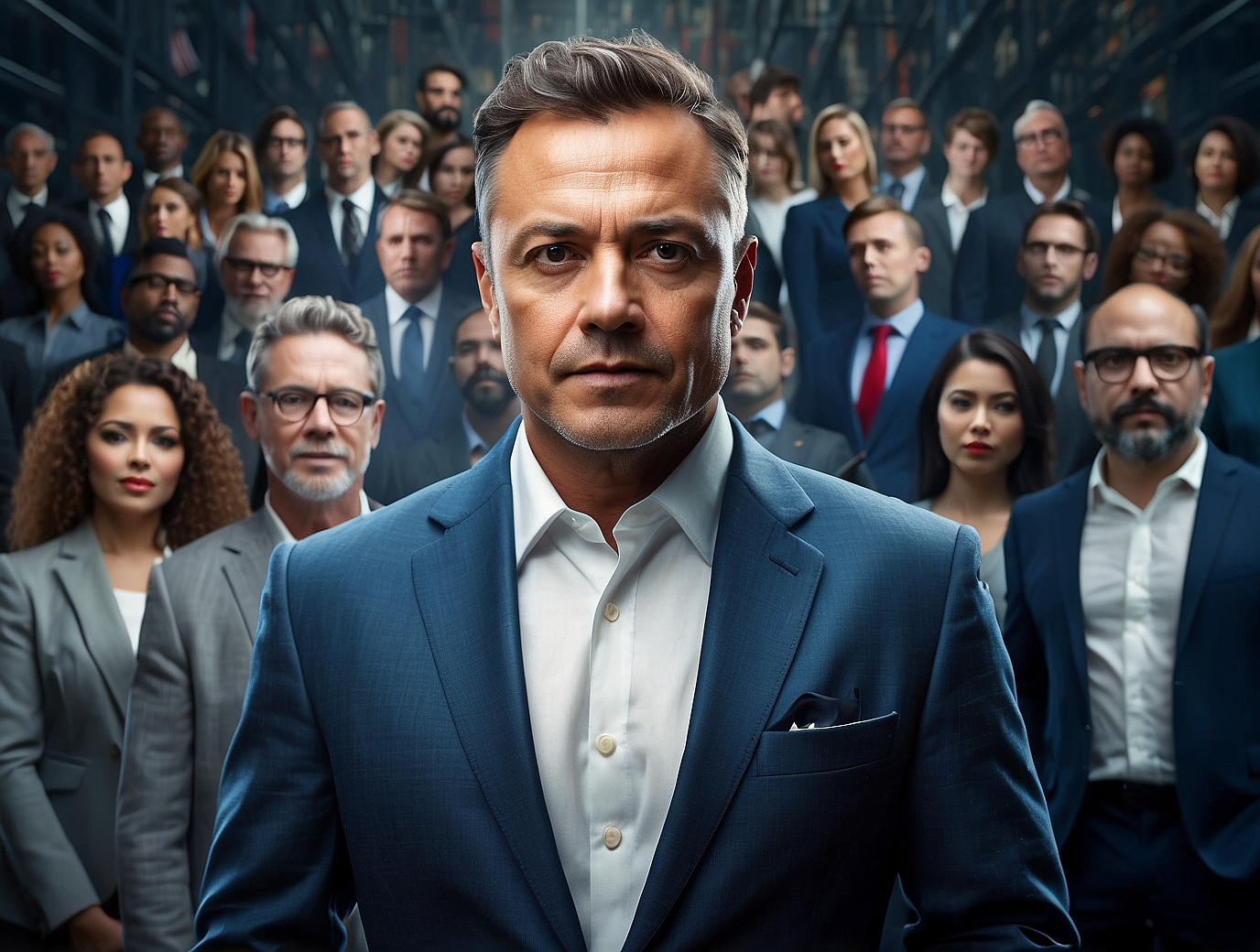 Cultivating a Renaissance Mindset as a Business Leader